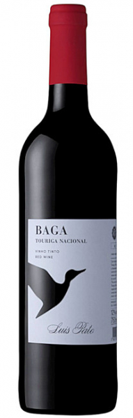 Baga/Touriga Nacional IGP - 2022